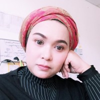 Wan Ahliah Wan Ismail