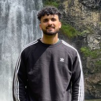 Jaspreet Singh
