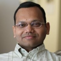 Manish Purwar, PMP