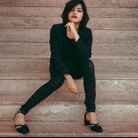 Kavya P
