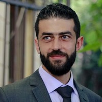 Bassel Ukaily