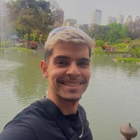 Mateus Lino