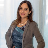 Marie-Anne Habr O'Shea