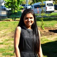 Riddhi Patel