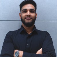 Shahzaib Arif