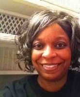 Kesita Brown Sanders
