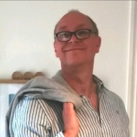 Jens Ole Træholt 🌲 Pedersen