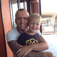 Corey Walsh
