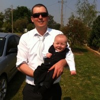 Luke Edwards