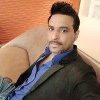 Jimmy Pestonji