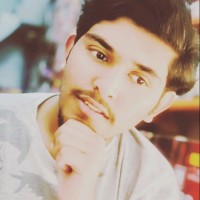 Haroon Afzal