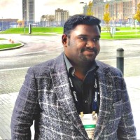 Vijaykumar Sivalingam