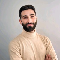 Tareq Amenah