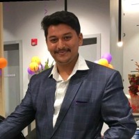 Yashraj Bapat