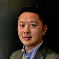 Rex Tsai