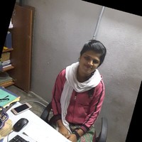 Asha prashanth