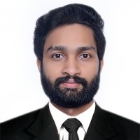 SUDHEER C P, CSM®
