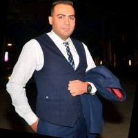 Mohamed Shazly