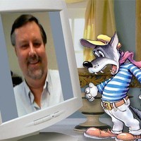 Scott Kimble