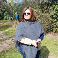 Silvia Fernanda Gómez