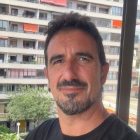 Alvaro Rodriguez-Guerra