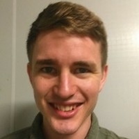 Adam Bretherton