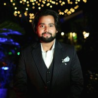 Ronit Raj