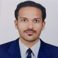 Ismail Saleem Mainaparambil