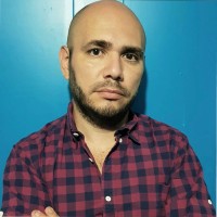Maximiliano Montero