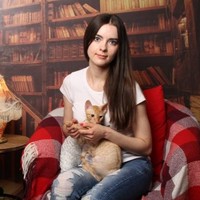 Ksenia Kozyr