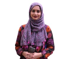 Fatima Iftikhar