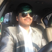 Dinesh Bansal