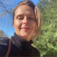 Rikke Vid Stein Hansen
