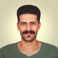 Ebrahim Ghoreyshipour