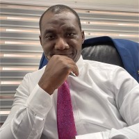 Nana Kwame Akosah, Ph.D