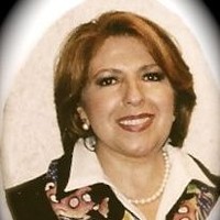 Rebeca Rodal De Swerdlin