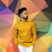 Vishal Mirashi