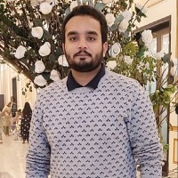 Ahsan Saeed