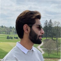 Viraj Puri