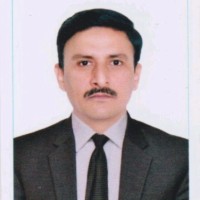 Muhammad Naeem