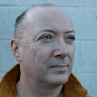 Colin Rogers