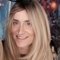 Caroline Kieran