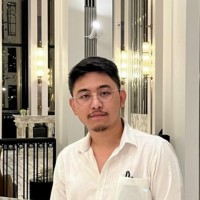 Rizky Adhi Ramadhan