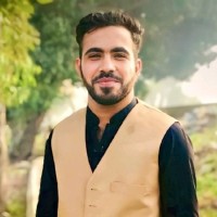 Inamullah Haadi SEO