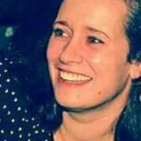 Karin Van Der Pasch