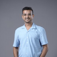 Mayur G.