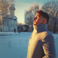 Nikita Tikhomirov