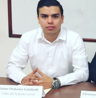 Jaime Ordoñez Gelabet