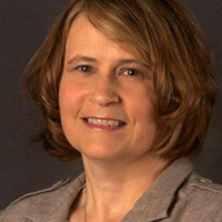Vanessa Holmes