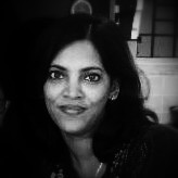 Suparna Mukherjee